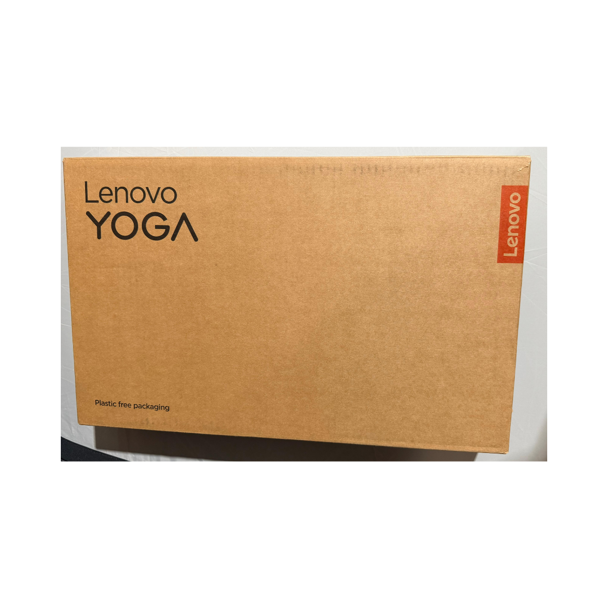 Lenovo Yoga 7 Laptop 14IML9 2in1 Grey - As New Condition LENOVO