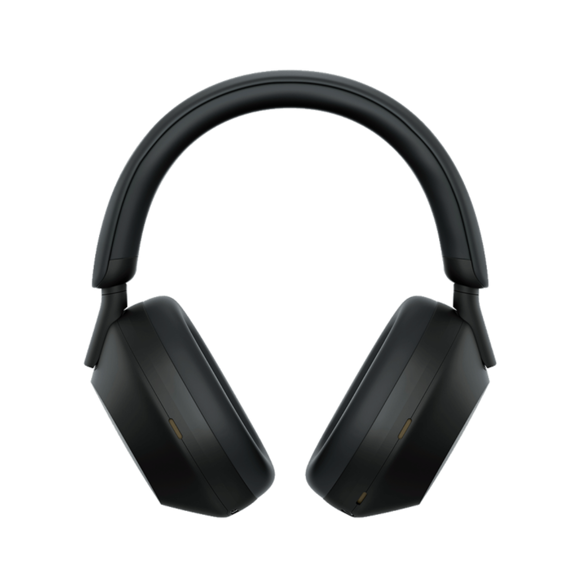 WH-1000XM5SA Wireless Noise Cancelling Headphones Black - As New Condition SONY
