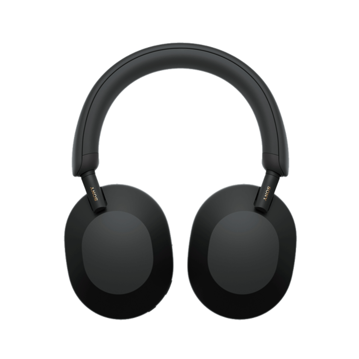 WH-1000XM5SA Wireless Noise Cancelling Headphones Black - As New Condition SONY