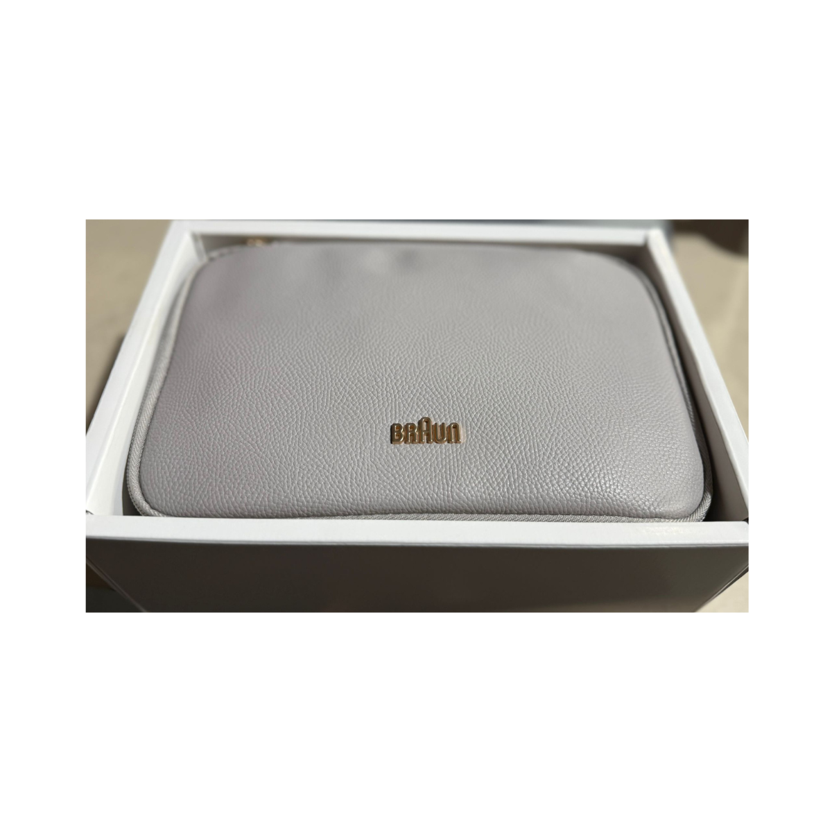 Braun Silk·Expert Pro 5 PL5157 IPL Hair Removal Device White/Gold – As New Condition Braun
