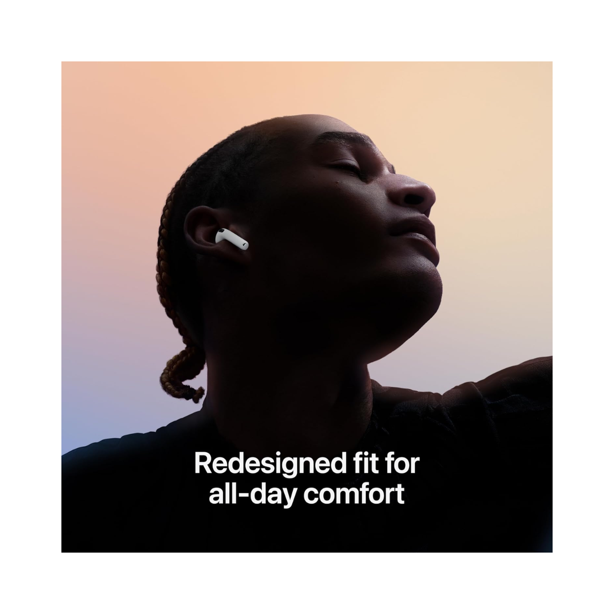 APPLE AIRPODS 4 ANC - Excellent Condition Apple