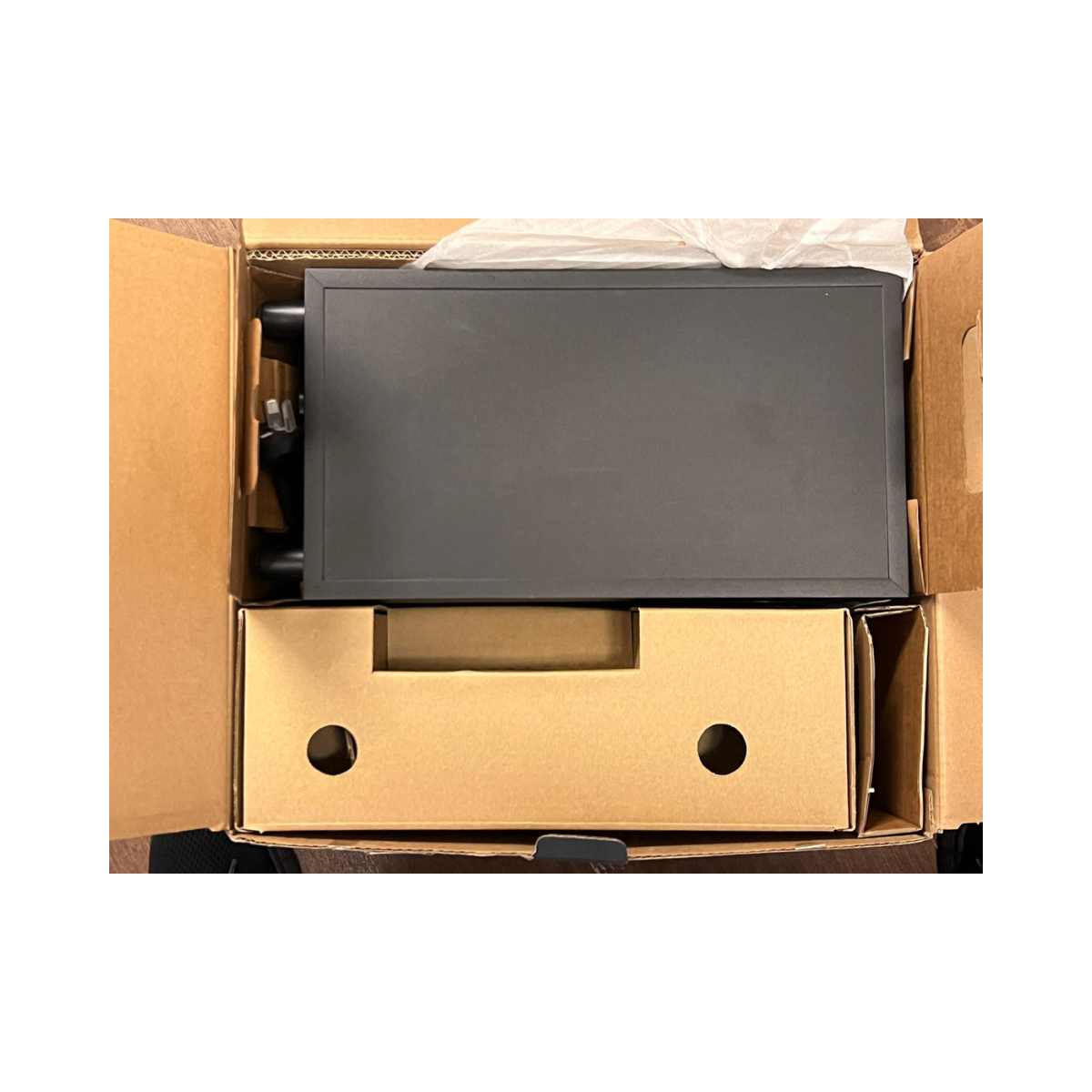 Logitech G 980-001303 G560 LIGHTSYNC PC Gaming Speakers Black - Excellent Amazon Perth - 8 Nov 2025