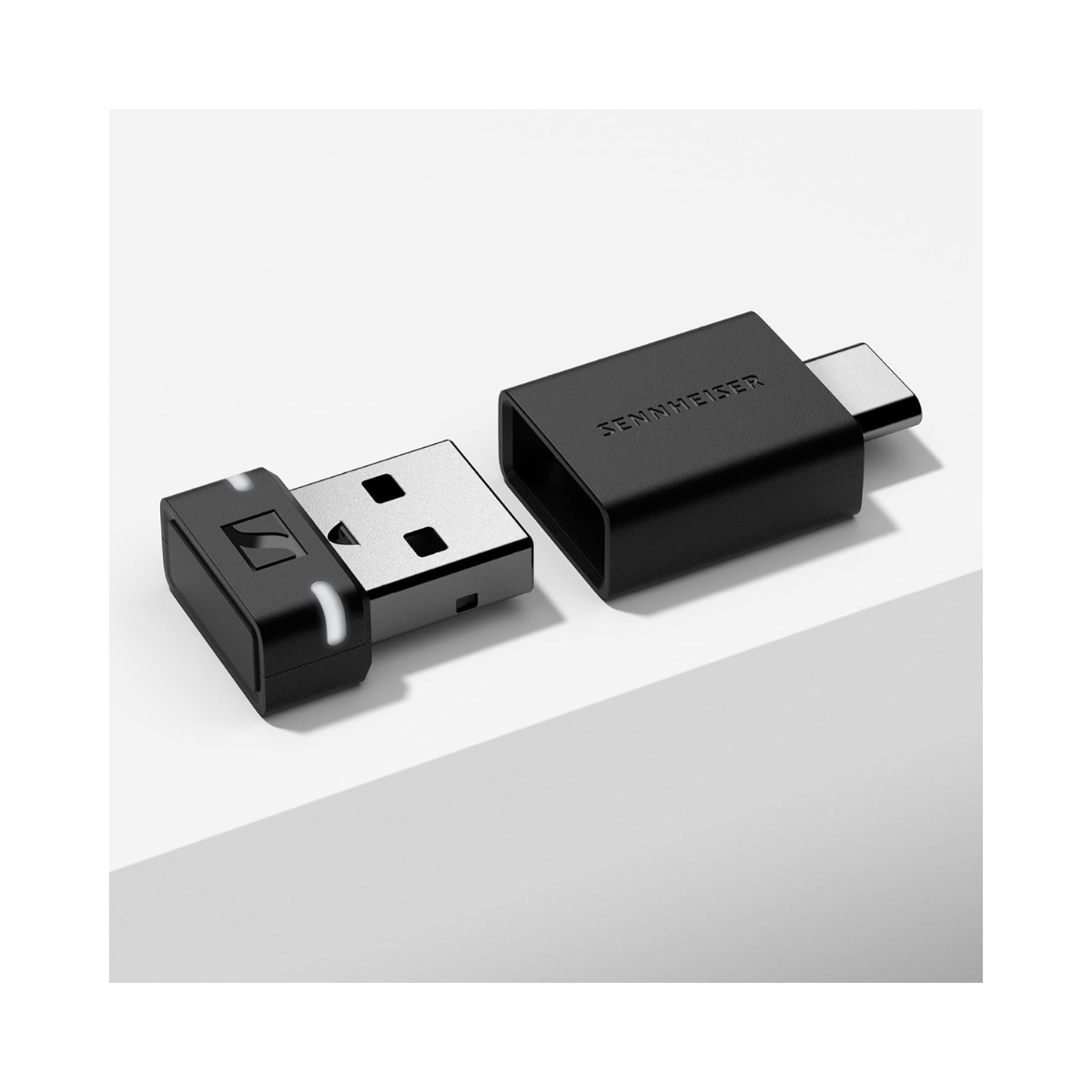 Sennheiser ACCENTUM Wireless Bluetooth Headphones - 50-Hour Battery Life - Fair Condition SENNHEISER