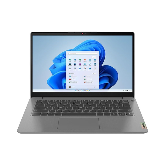Lenovo IdeaPad Slim 3 14IAH8 i5-12450H 8GB 512GB Laptop – As New Condition LENOVO