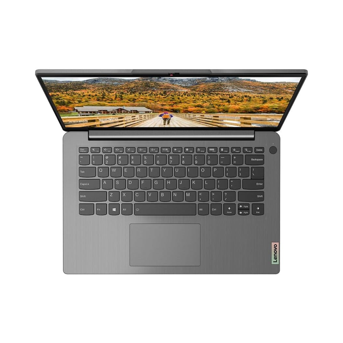 Lenovo IdeaPad Slim 3 14IRH8 i7-13620H 16GB 512GB Laptop – As New Condition LENOVO
