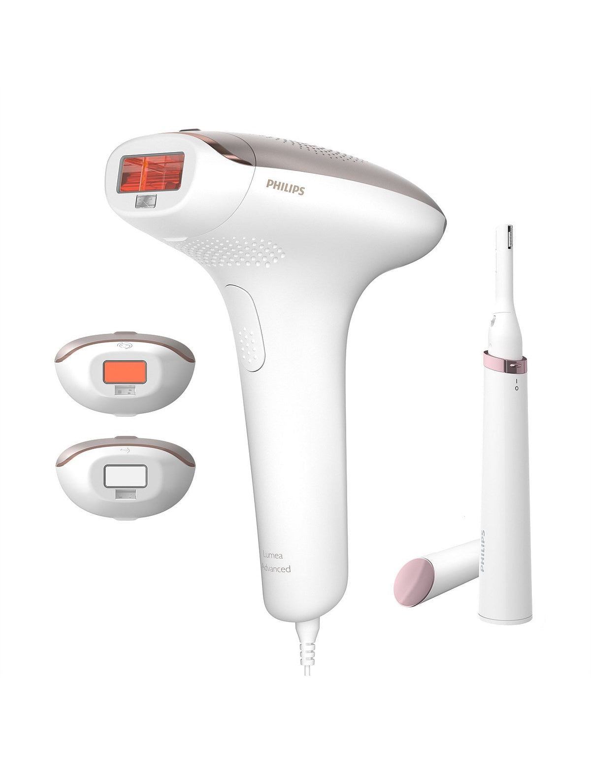 Philips Lumea IPL Hair Removal Device BRI923/00 - Excellent - Refurbished Philips