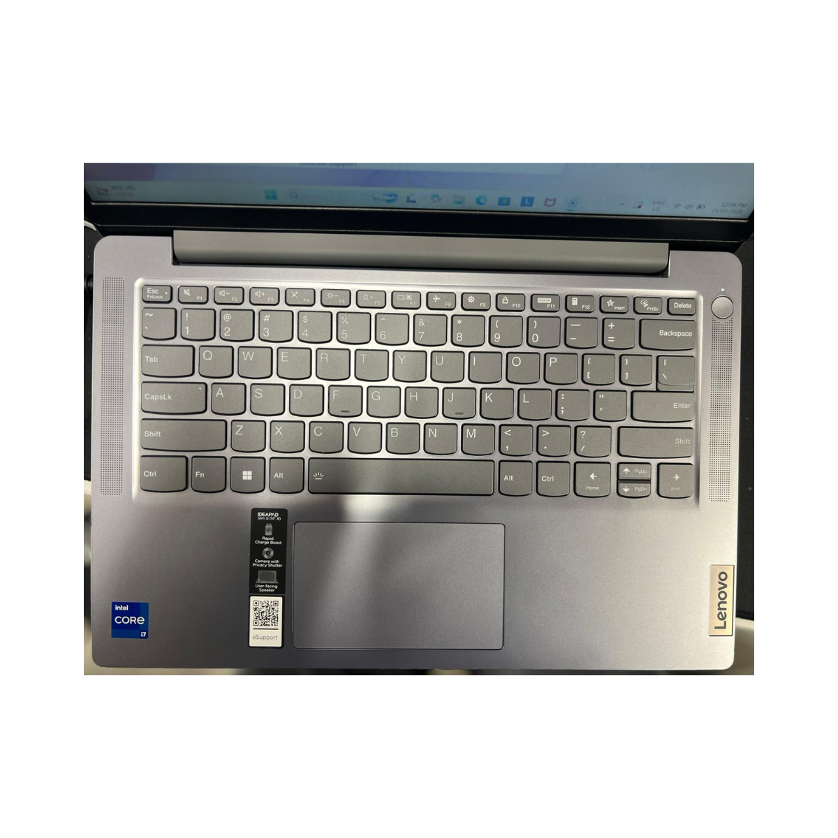 Lenovo IdeaPad Slim 3 14IRH8 i7-13620H 16GB 512GB Laptop – As New Condition LENOVO