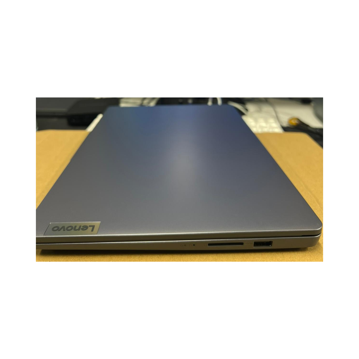 Lenovo IdeaPad Slim 3 14IRH8 i7-13620H 16GB 512GB Laptop – As New Condition LENOVO