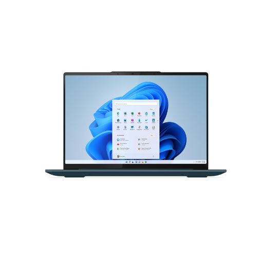 Lenovo Yoga Pro 7 14IRH8 Laptop, 14.5" 2.5K, 512GB/16GB RAM, Intel Core i7-13700H (2022) - An New LENOVO