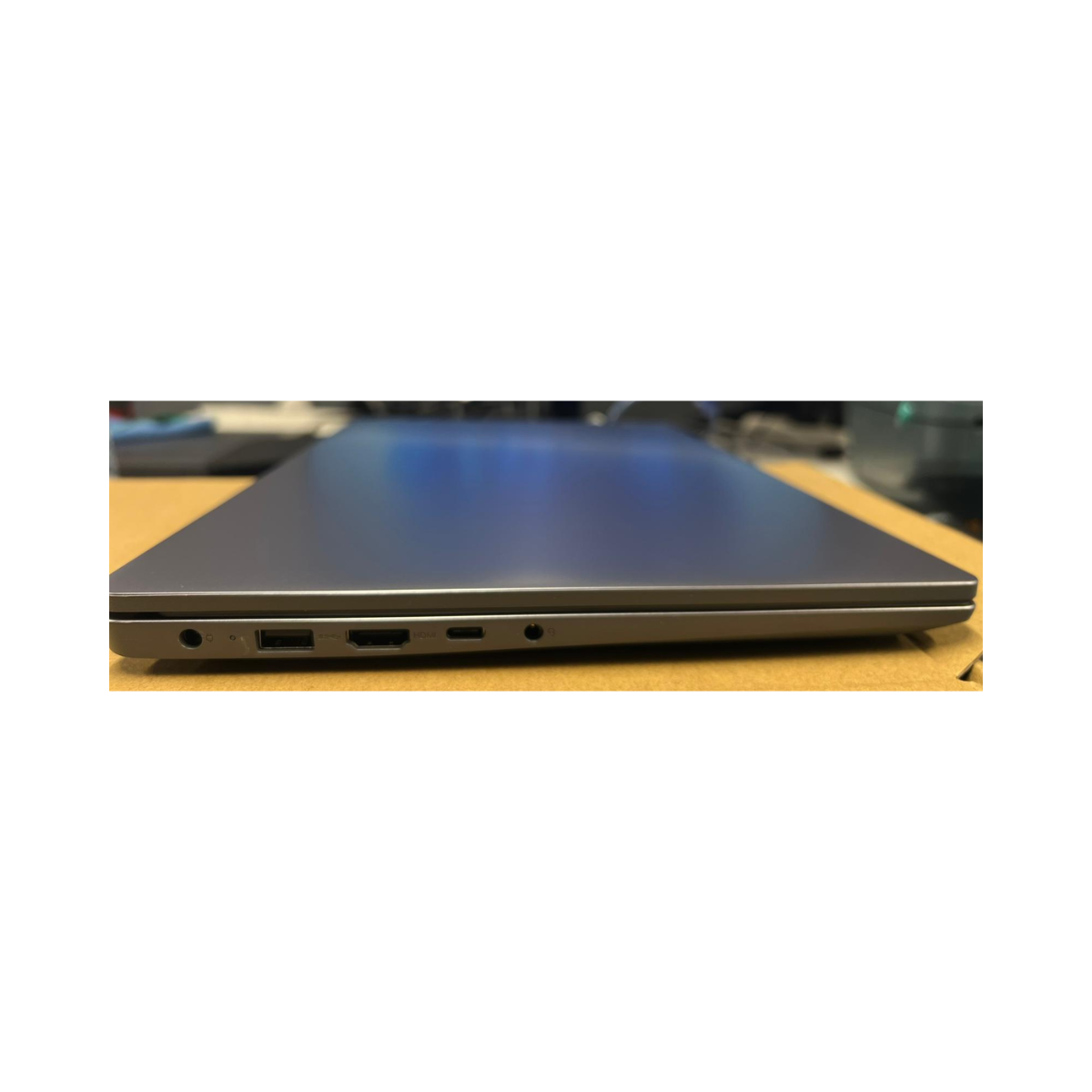 Lenovo IdeaPad Slim 3 14IRH8 i7-13620H 16GB 512GB Laptop – As New Condition LENOVO