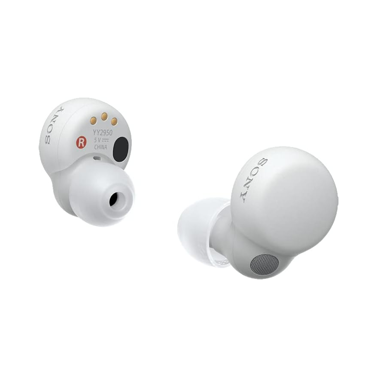 Sony LinkBuds S White - As New Condition SONY