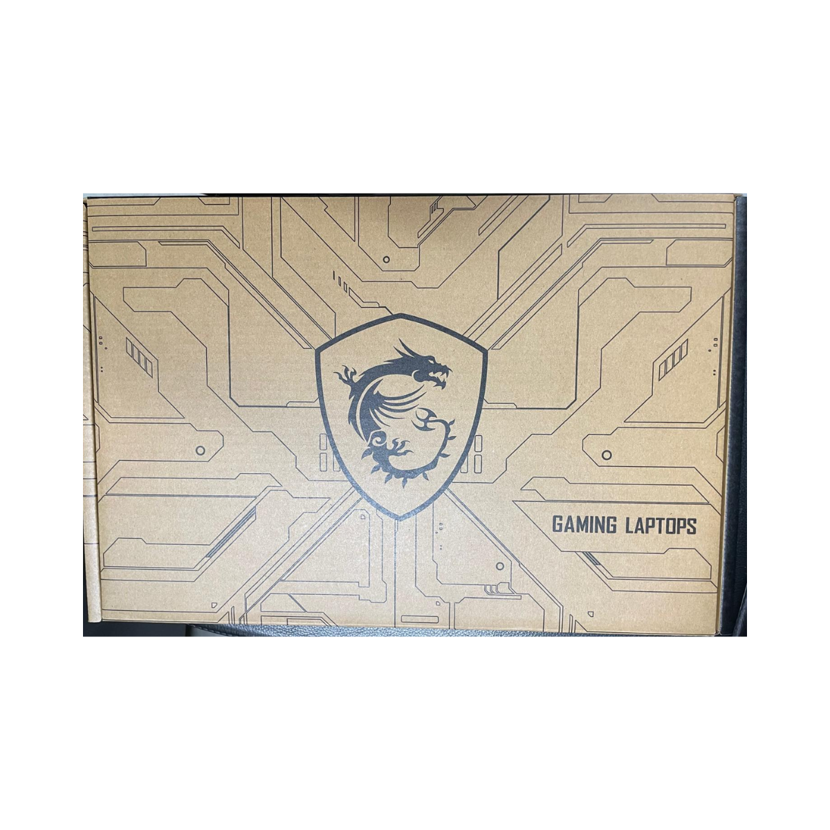 MSI Thin GF63 12UC-825AU Gaming Laptop i5 RTX 3050 16GB 512GB – As New Condition MSI