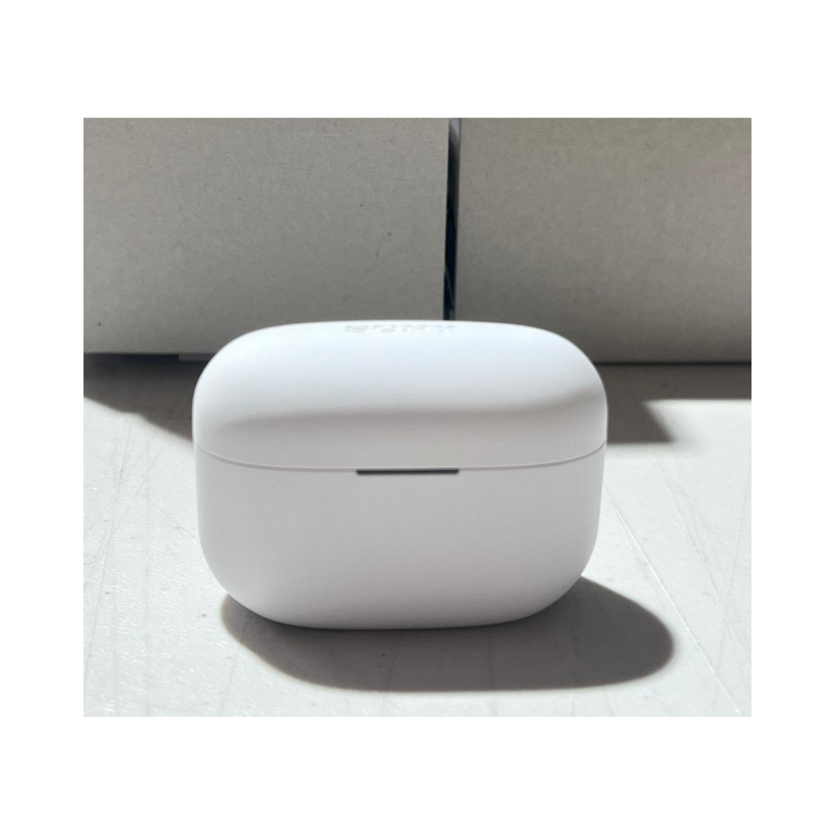 Sony LinkBuds S White - As New Condition SONY