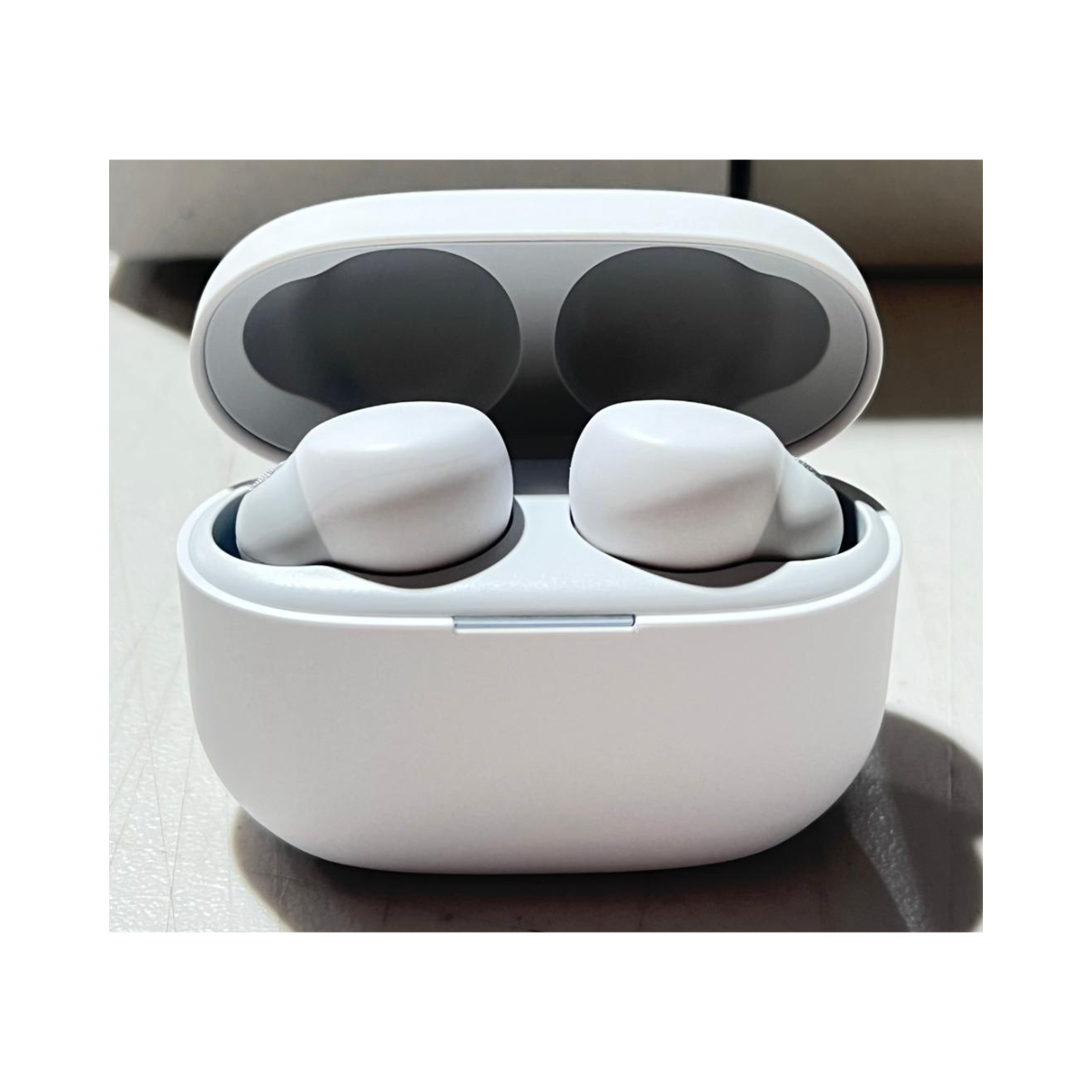 Sony LinkBuds S White - As New Condition SONY