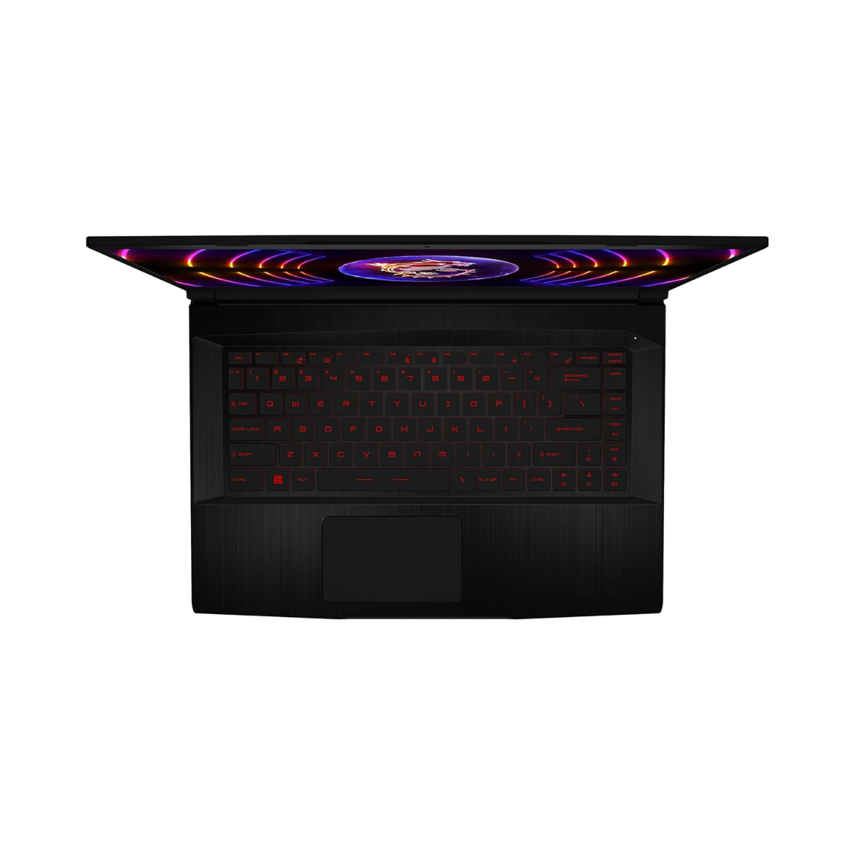 MSI Thin GF63 12UC-825AU Gaming Laptop i5 RTX 3050 16GB 512GB – As New Condition MSI