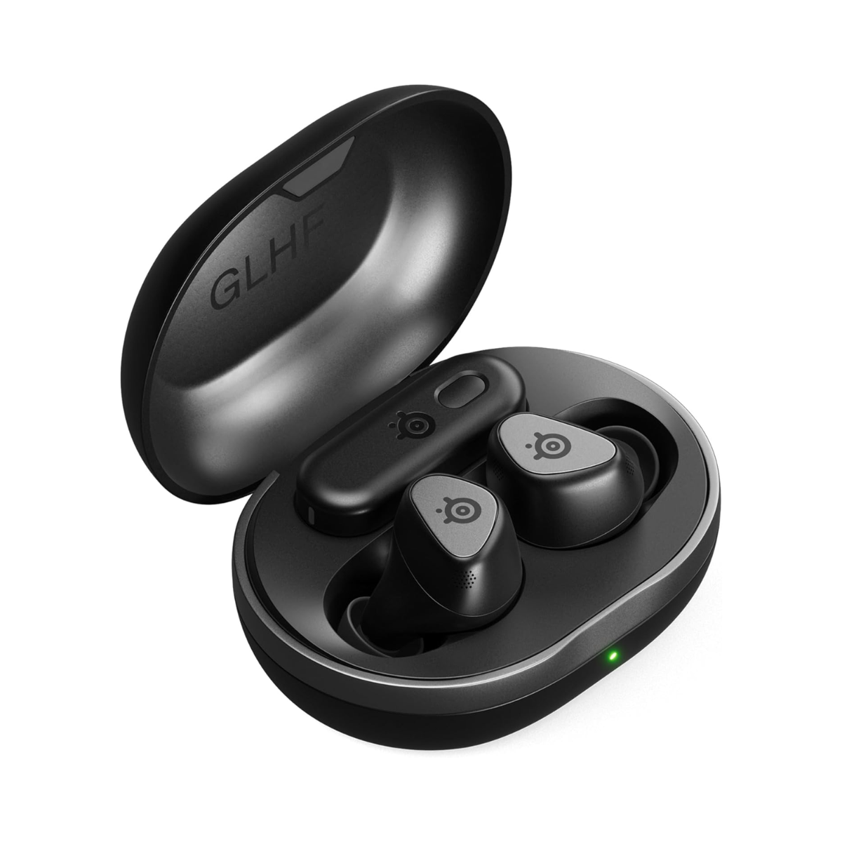 Steelseries Arctis GameBuds Gaming Headset - As New Condition STEELSERIES