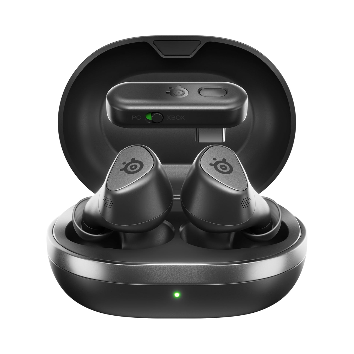 Steelseries Arctis GameBuds Gaming Headset - As New Condition STEELSERIES