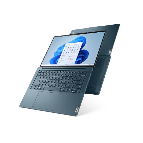 Lenovo Yoga Pro 7 14IRH8 Laptop, 14.5" 2.5K, 512GB/16GB RAM, Intel Core i7-13700H (2022) - An New LENOVO