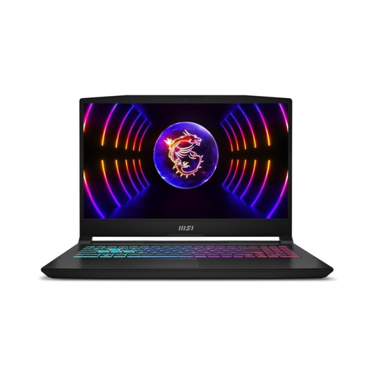 MSI Katana 15 B13VEK-1825AU Gaming Laptop i7 RTX 4050 16GB – Excellent Condition MSI