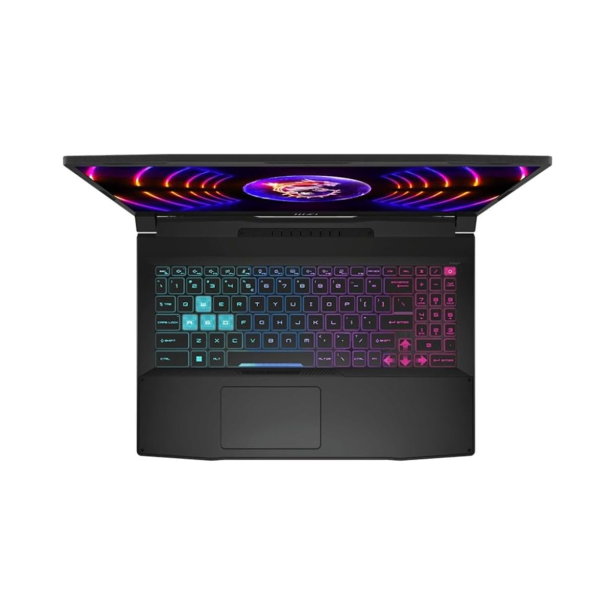 MSI Katana 15 B13VEK-1825AU Gaming Laptop i7 RTX 4050 16GB – Excellent Condition MSI