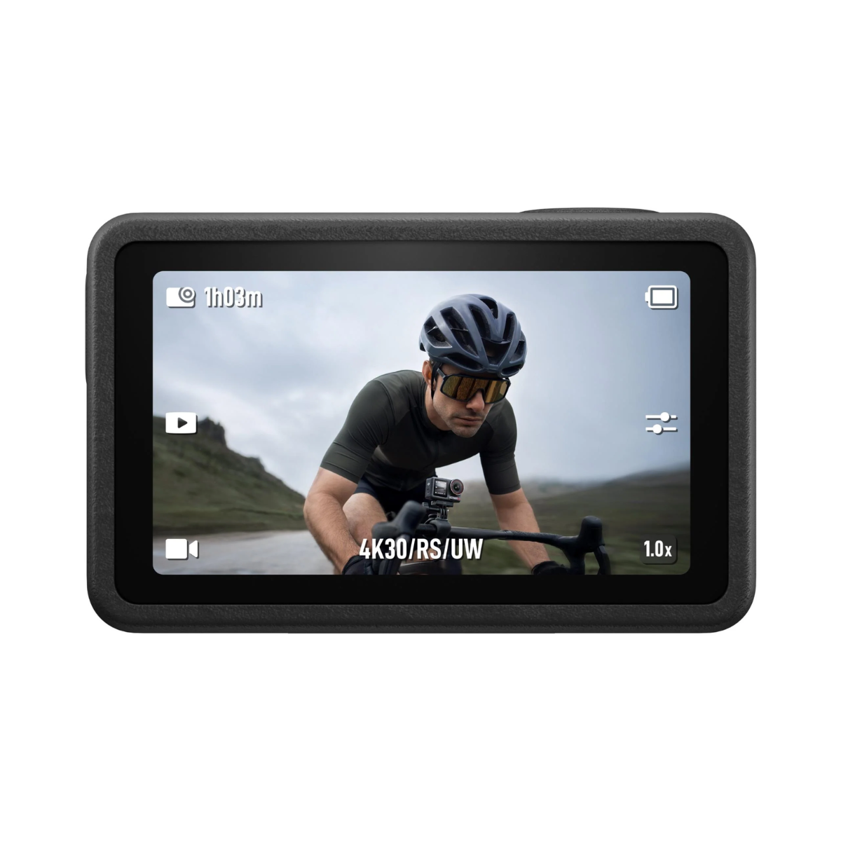 DJI Osmo Action 5 Pro Adventure Combo - As New Condition DJI