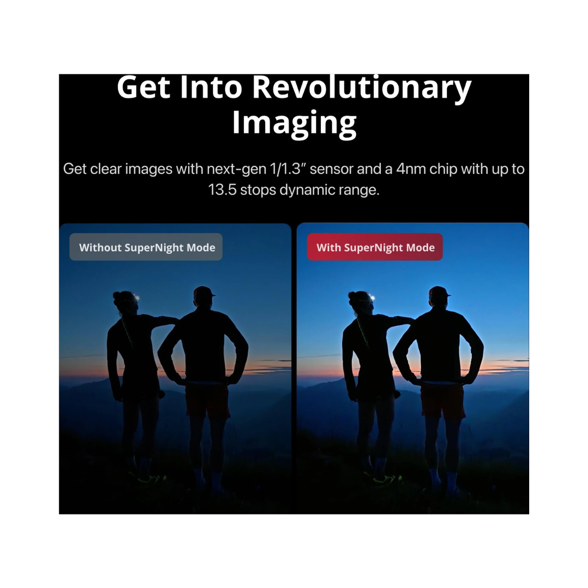 DJI Osmo Action 5 Pro Adventure Combo - As New Condition DJI