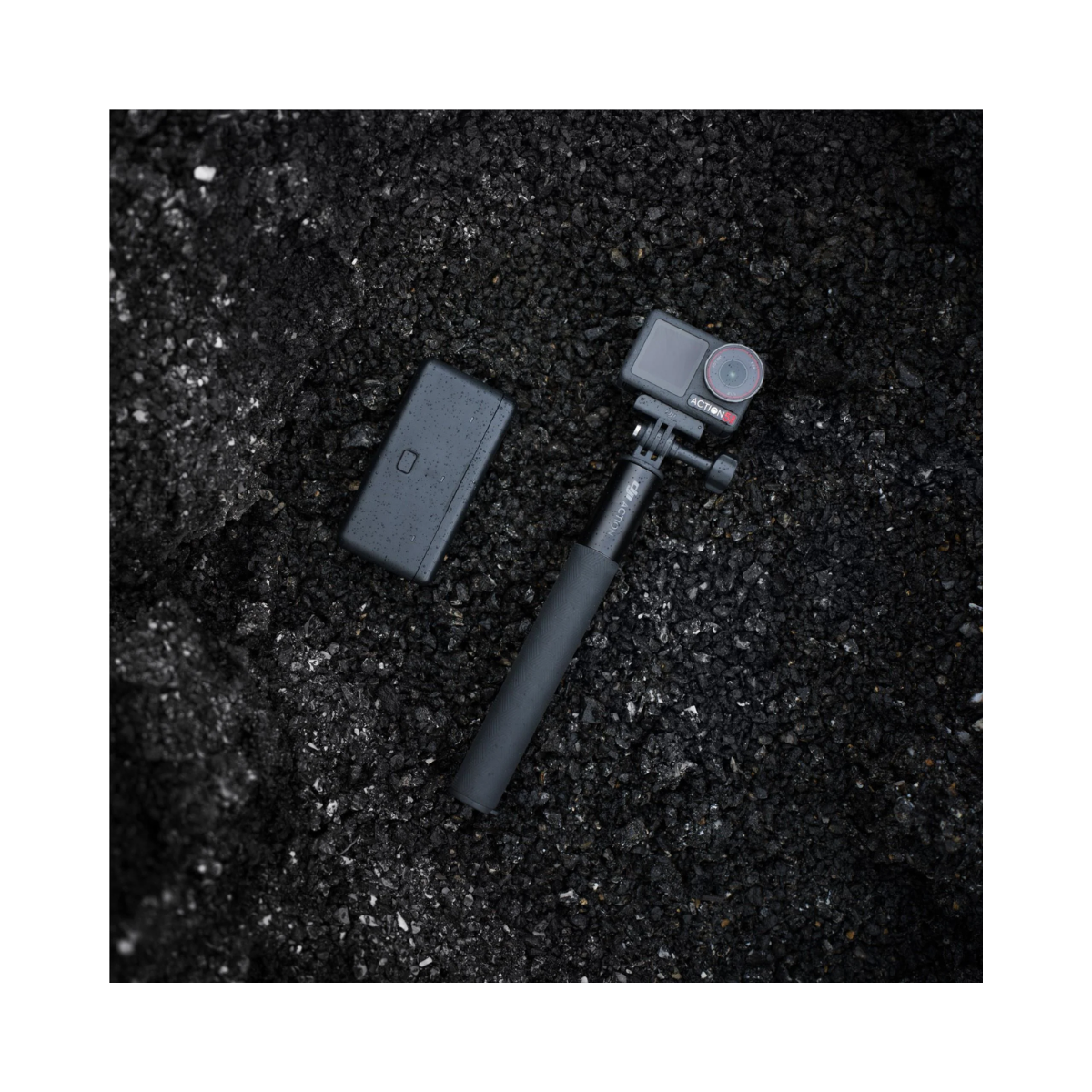 DJI Osmo Action 5 Pro Adventure Combo - As New Condition DJI