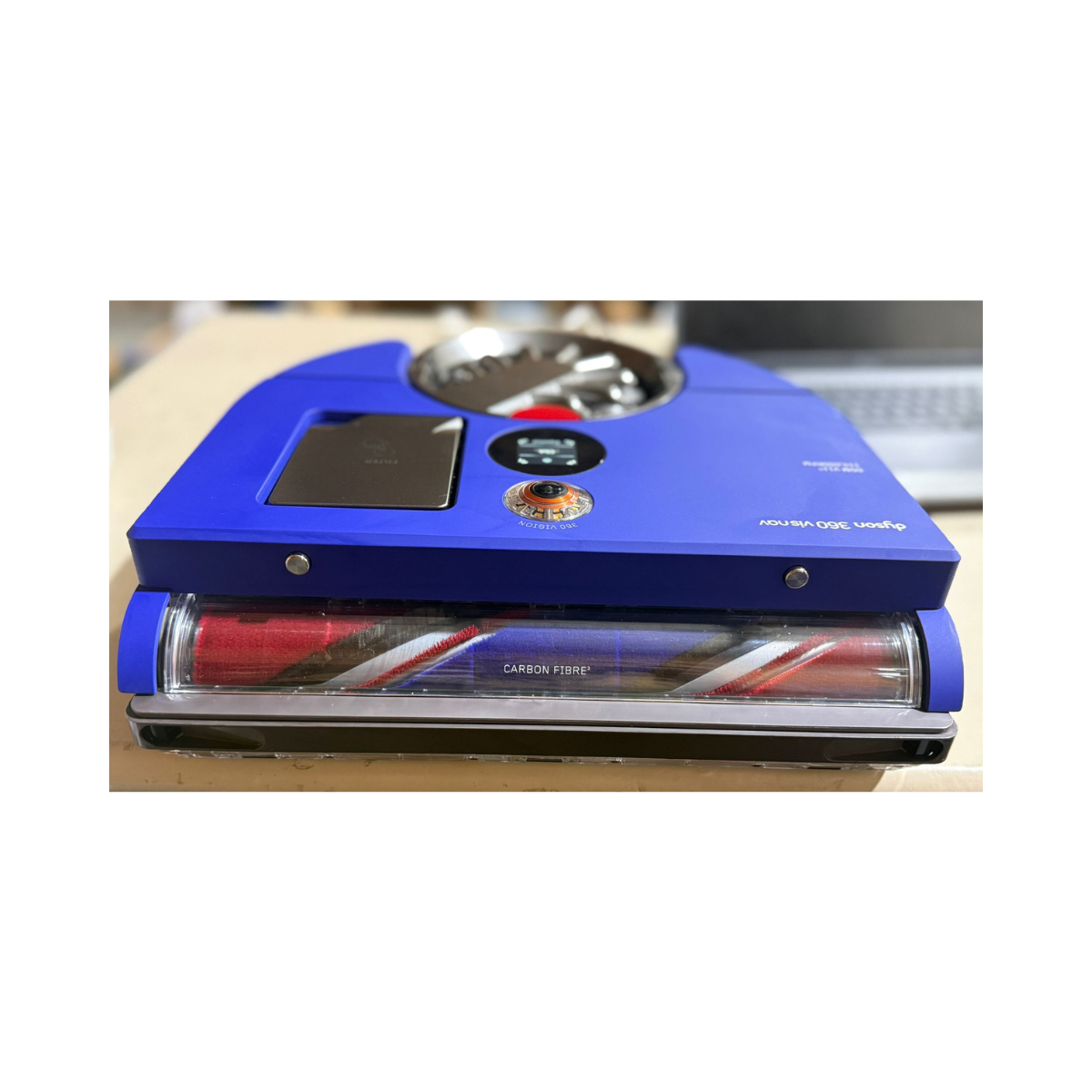 Dyson 360 Vis Nav™ Robot Vacuum - Excellent Used Condition DYSON