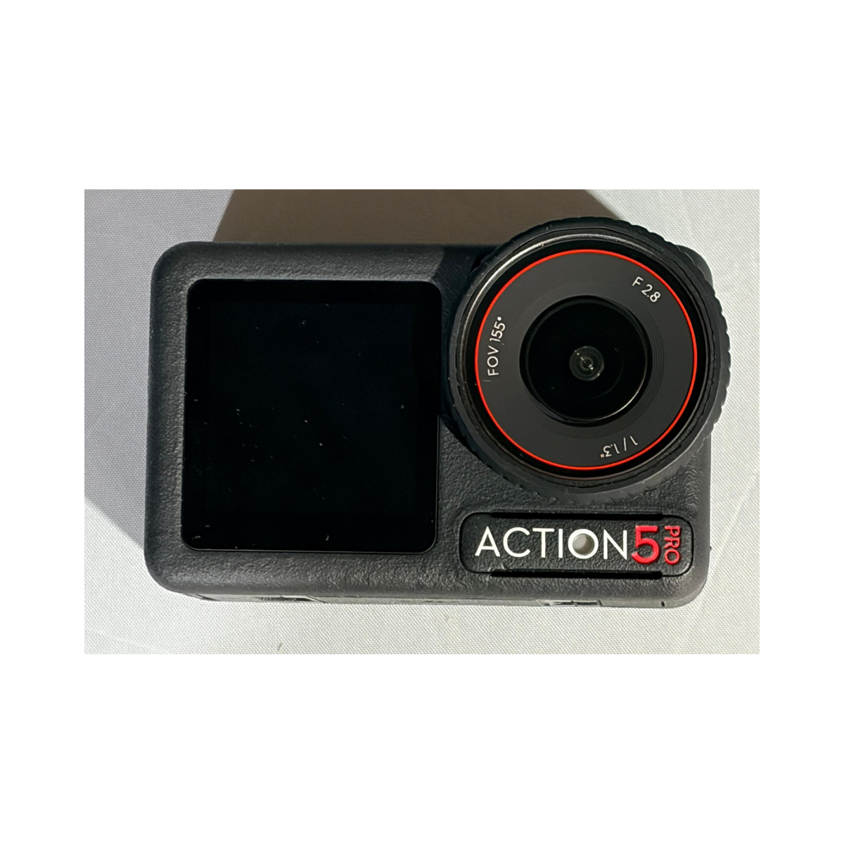 DJI Osmo Action 5 Pro Adventure Combo - As New Condition DJI