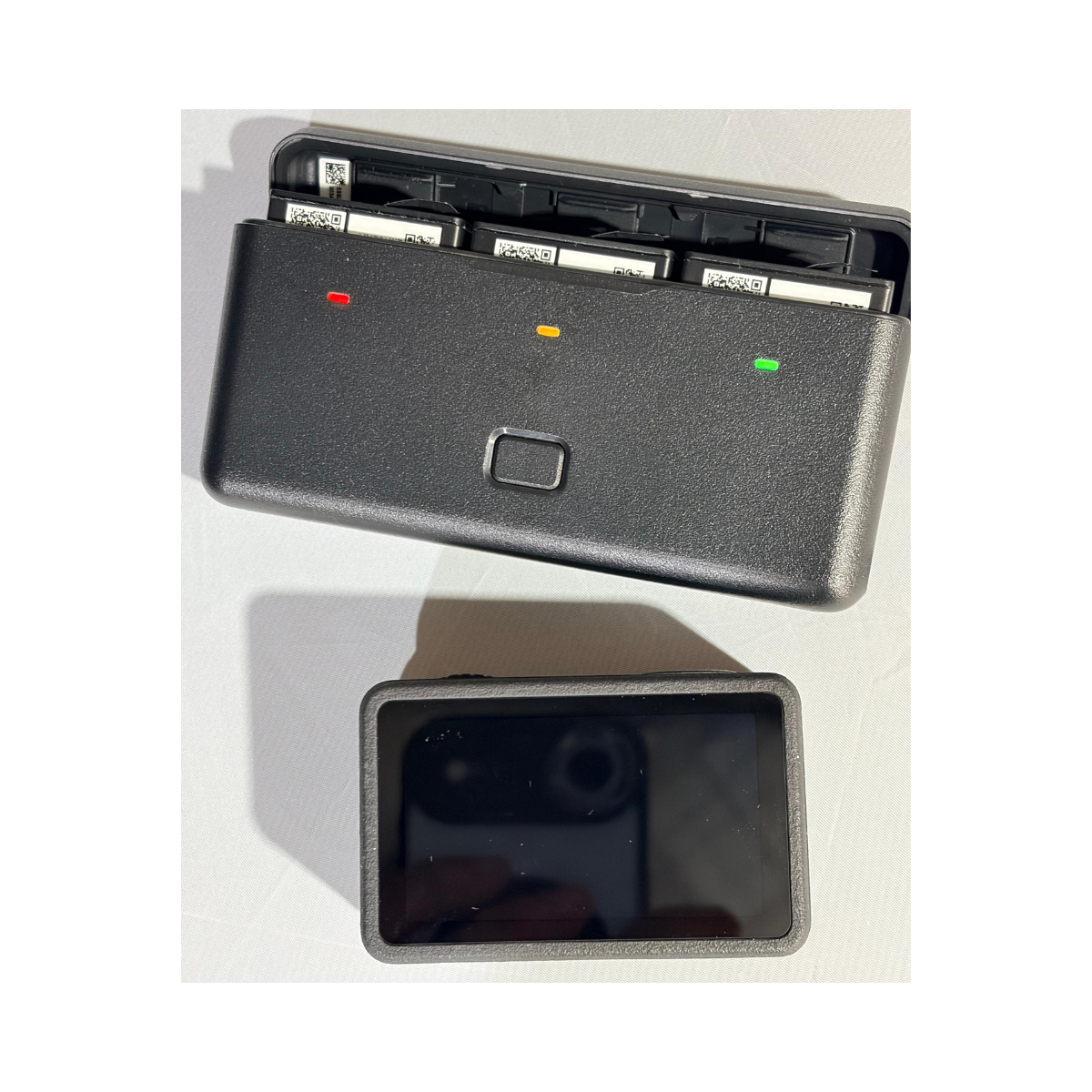 DJI Osmo Action 5 Pro Adventure Combo - As New Condition DJI