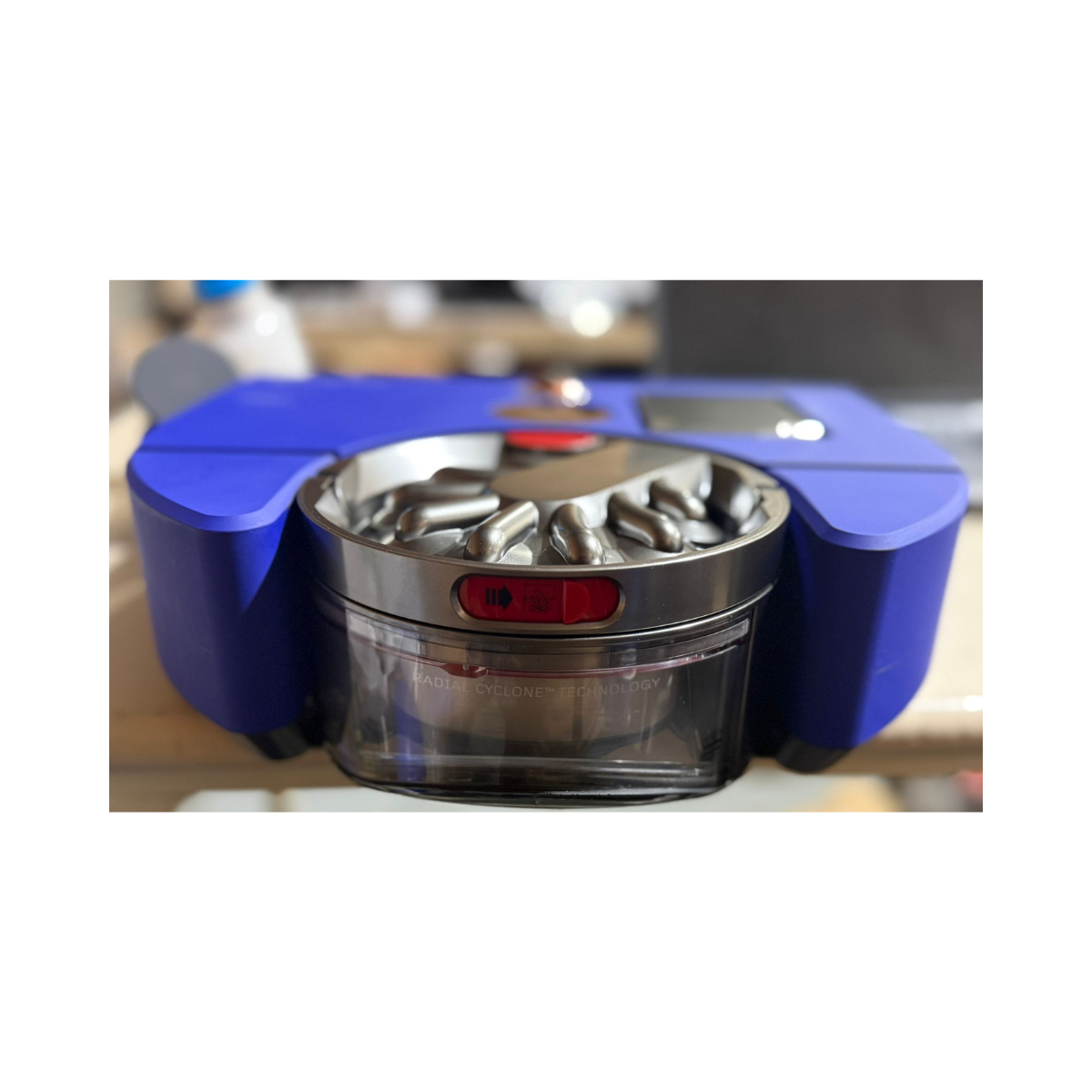 Dyson 360 Vis Nav™ Robot Vacuum - Excellent Used Condition DYSON