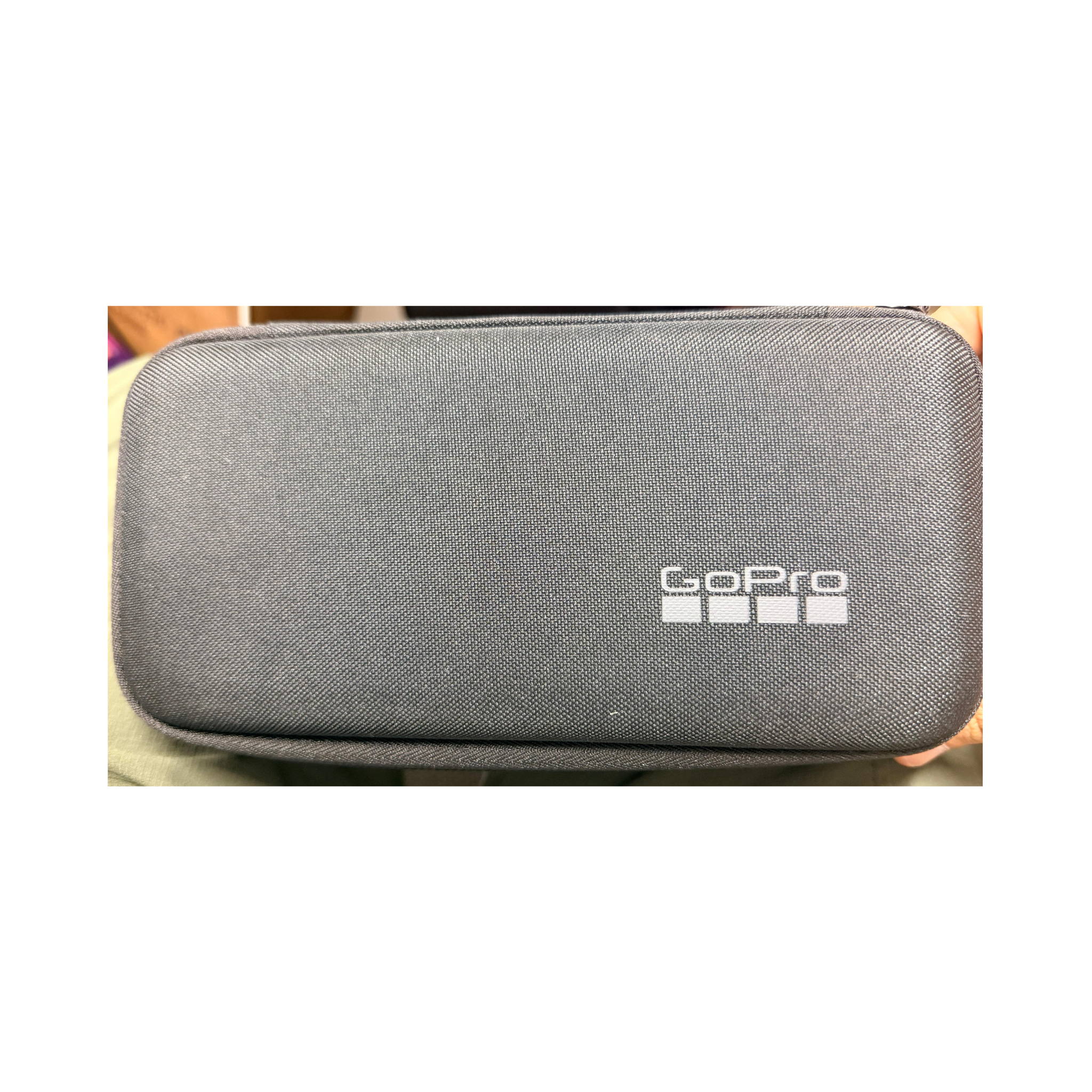 GoPro HERO12 5.3K Action Camera includes Case & Mount Accessories - As New Condition GOPRO