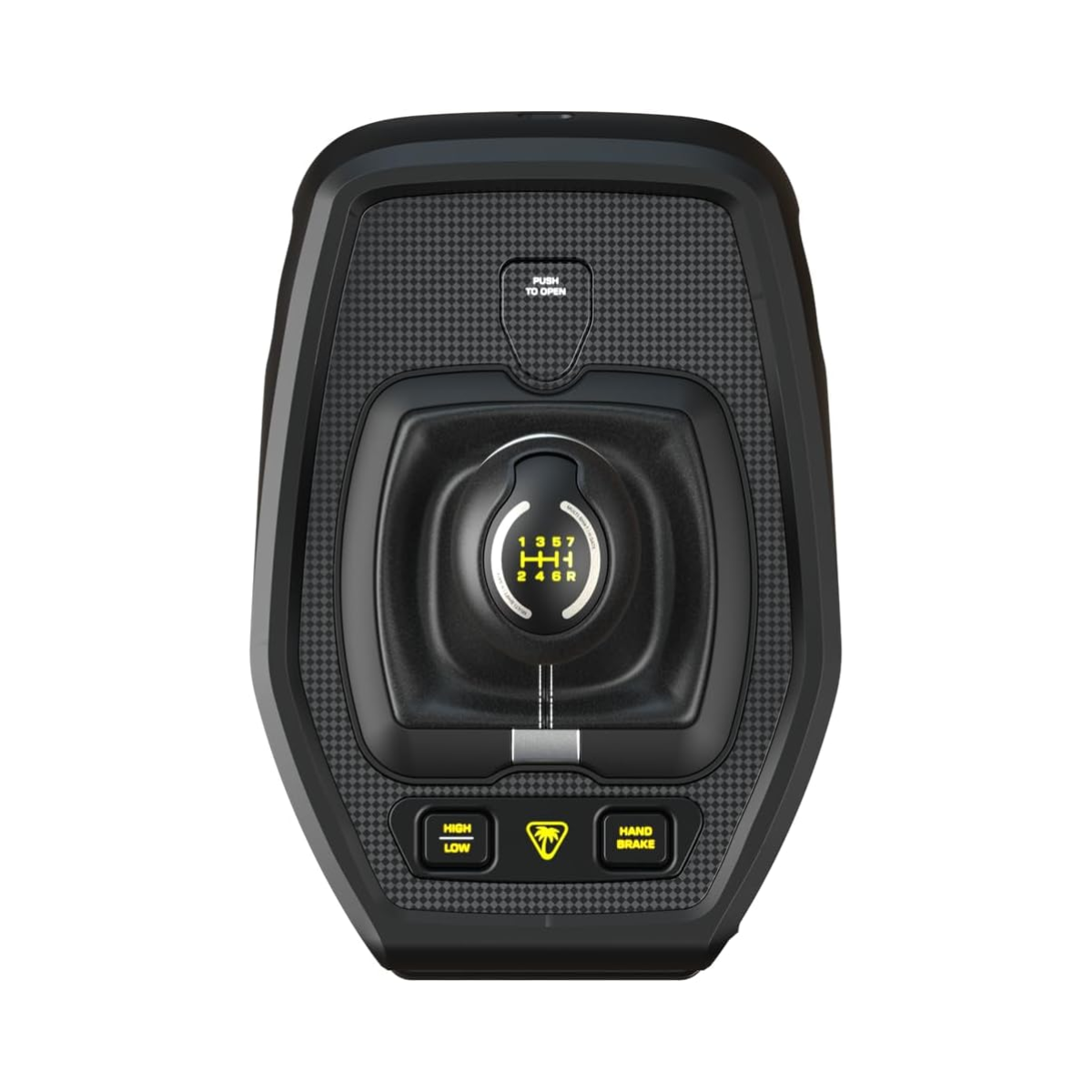 Turtle Beach VelocityOne Multi-Shift Universal Gear Shifter & Handbrake for PC & Xbox – As New Condition Turtle Beach