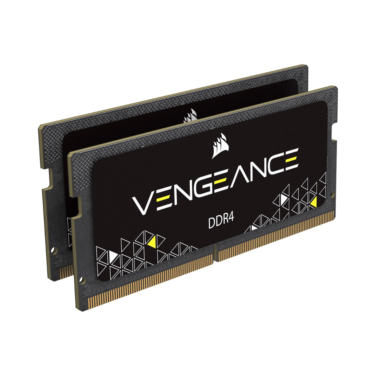 Corsair Vengeance 16GB (2x8GB) DDR4 SODIMM 3200MHz - As New Condition CORSAIR