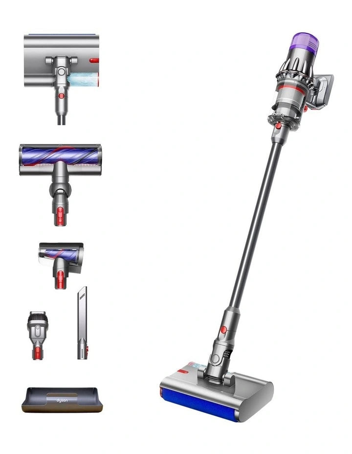 Dyson V9 Submarine P28 Wet & Dry Cordless Vacuum - Excellent - Refurbished DYSON