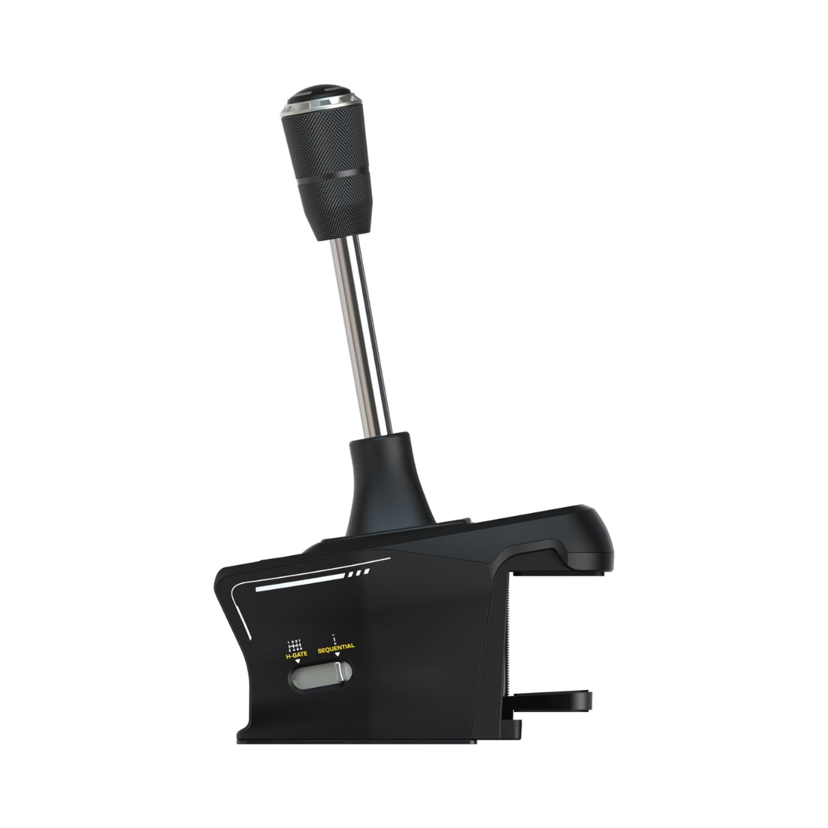 Turtle Beach VelocityOne Multi-Shift Universal Gear Shifter & Handbrake for PC & Xbox – As New Condition Turtle Beach