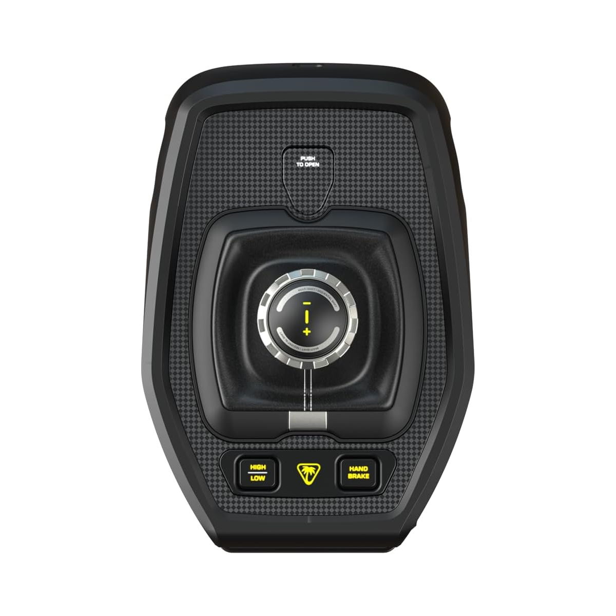 Turtle Beach VelocityOne Multi-Shift Universal Gear Shifter & Handbrake for PC & Xbox – As New Condition Turtle Beach