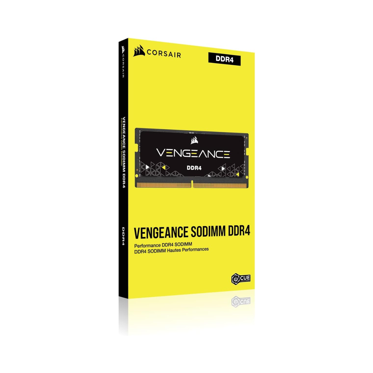 Corsair Vengeance 16GB (2x8GB) DDR4 SODIMM 3200MHz - As New Condition CORSAIR