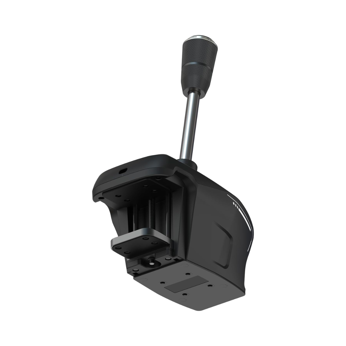 Turtle Beach VelocityOne Multi-Shift Universal Gear Shifter & Handbrake for PC & Xbox – As New Condition Turtle Beach