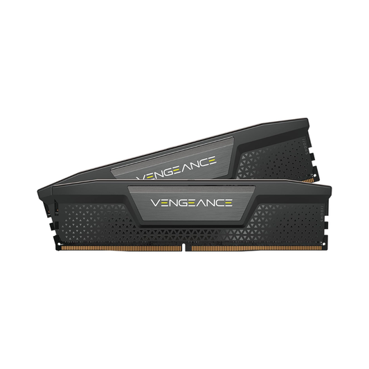 CORSAIR Vengeance DDR5 32GB (2x16GB) 5600MHz CL40 RAM - As New Condition CORSAIR
