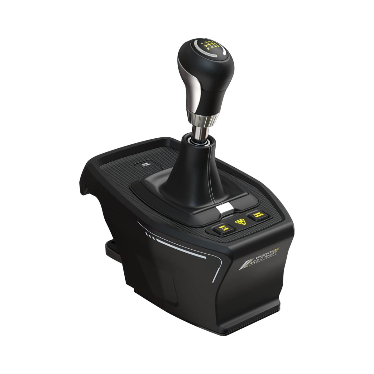 Turtle Beach VelocityOne Multi-Shift Universal Gear Shifter & Handbrake for PC & Xbox – As New Condition Turtle Beach