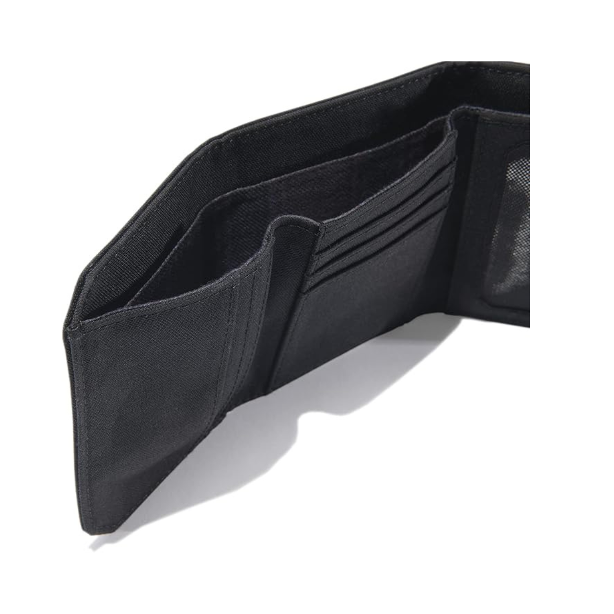 Carhartt Men's Standard Trifold, Durable Wallets Black - New - Mr Bargain