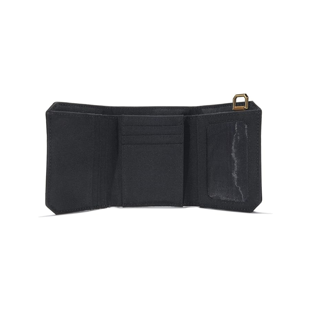 Carhartt Men's Standard Trifold, Durable Wallets Black - New - Mr Bargain