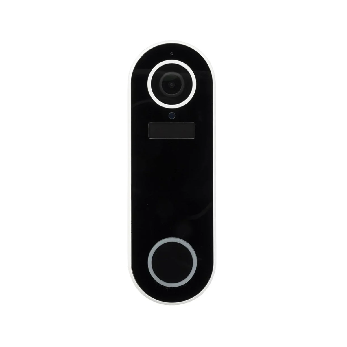 Brilliant Smart Deacon Video Doorbell with Chime - Missing mount equipment - Excellent Used Condition BRILLIANT SMART