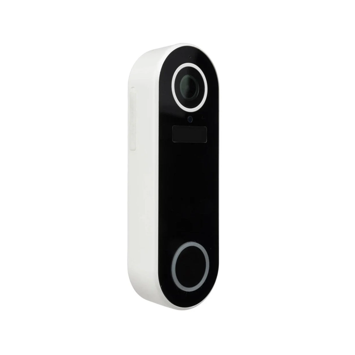 Brilliant Smart Deacon Video Doorbell with Chime - Missing mount equipment - Excellent Used Condition BRILLIANT SMART