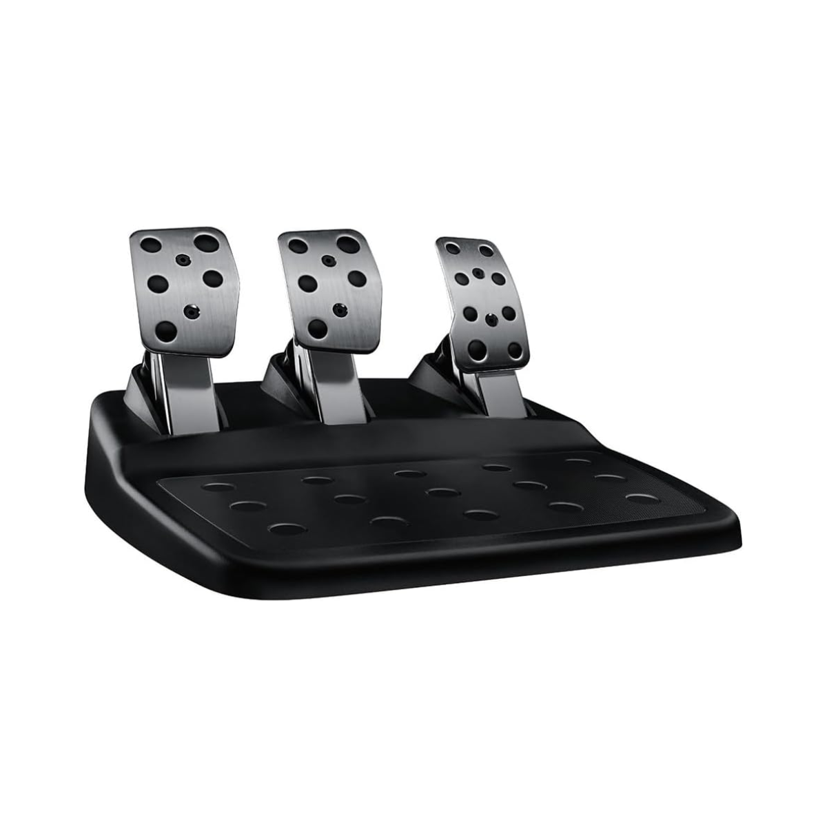 Logitech G29 Driving Force Racing Wheel and Pedals for PS5 PS4 PC Mac – As New Condition Logitech