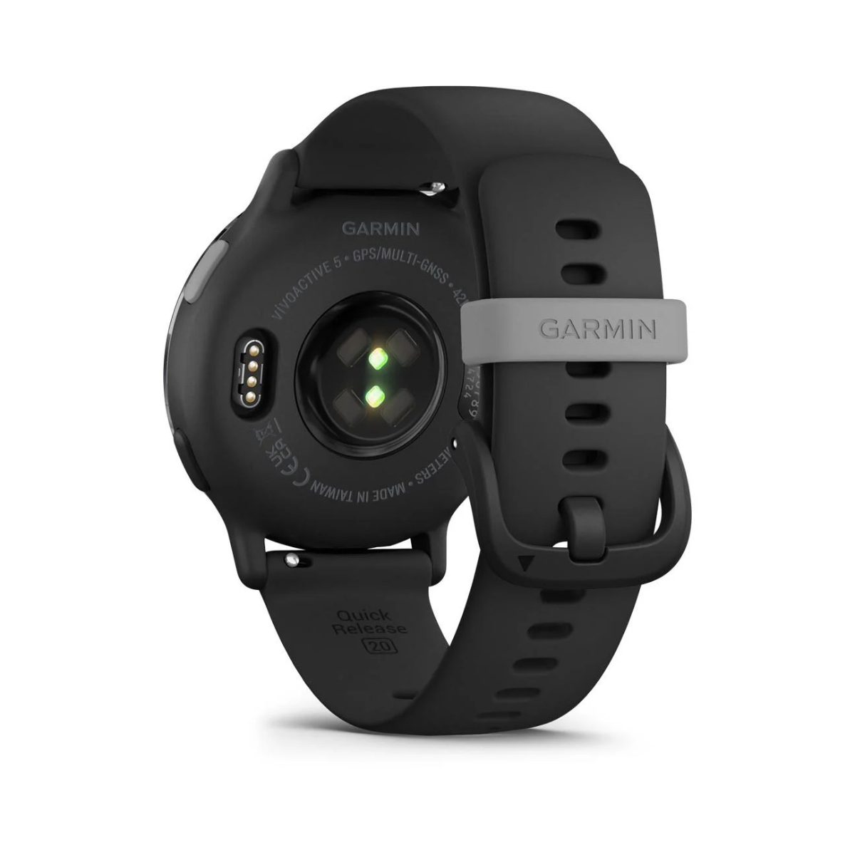 Garmin vívoactive® 5 Smartwatch Black - Fair Condition GARMIN