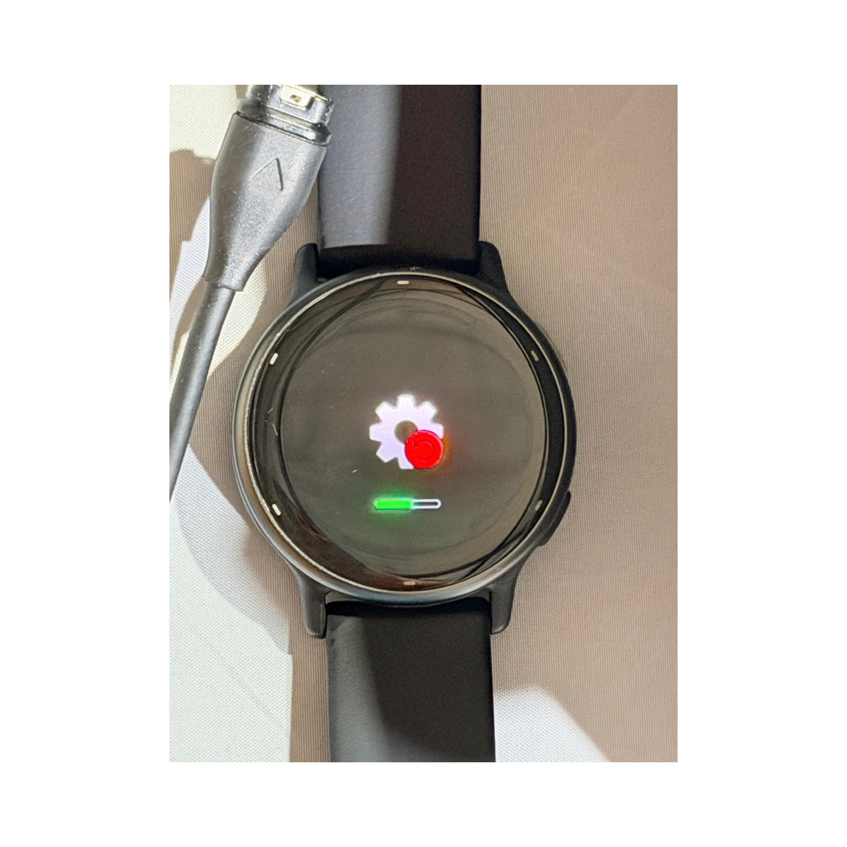Garmin vívoactive® 5 Smartwatch Black - Fair Condition GARMIN
