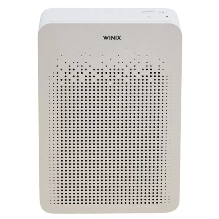 Winix True HEPA 4-Stage Air Purifier – Air Cleaner with 4-Stage Filtration – Excellent Winix
