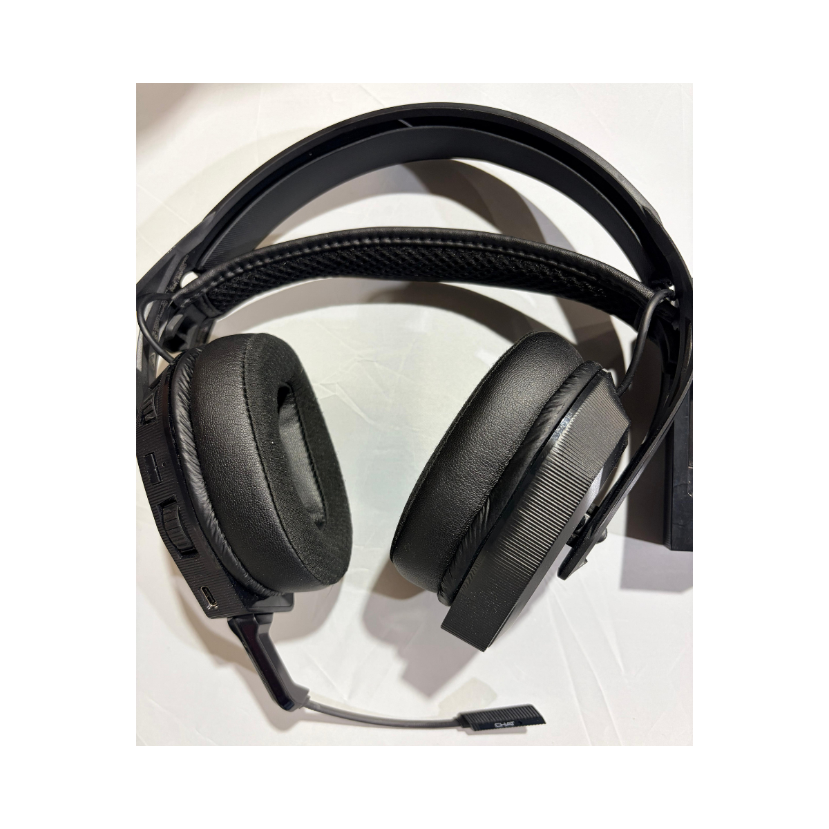 RIG 800 PRO HD Wireless Gaming Headset for PC - Fair Condition RIG